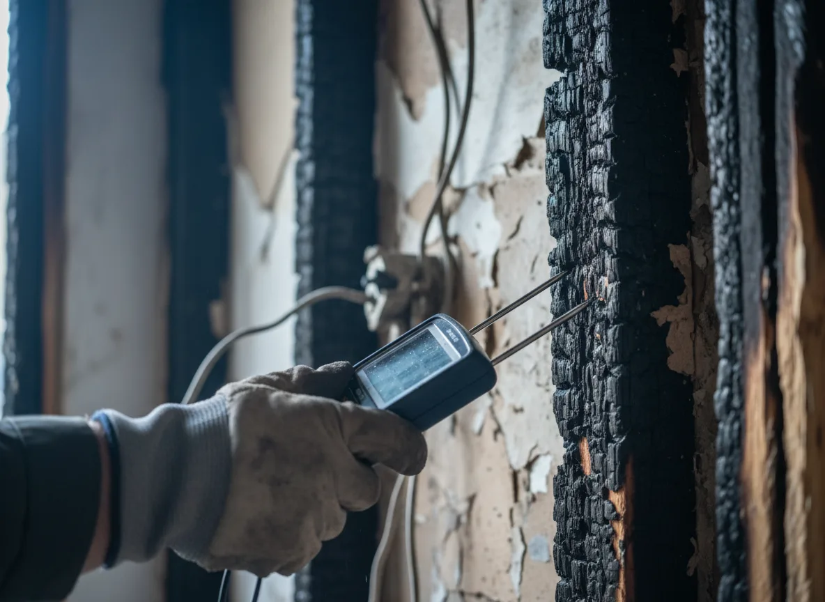 Fire Damage Restoration Baltimore, MD FAQs